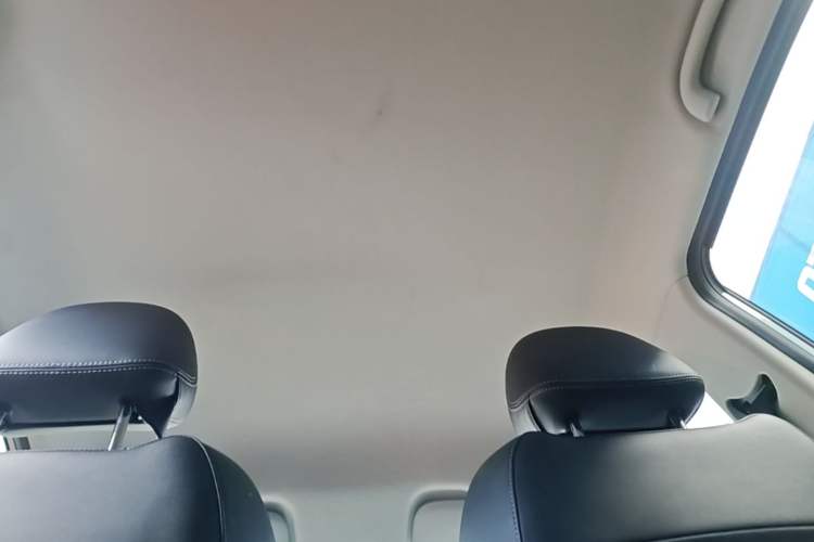 Used NETA V 2022 Chao 300 Lite Ternary Lithium Headliner