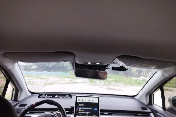 Used NETA V 2022 Chao 400 Lite Headliner