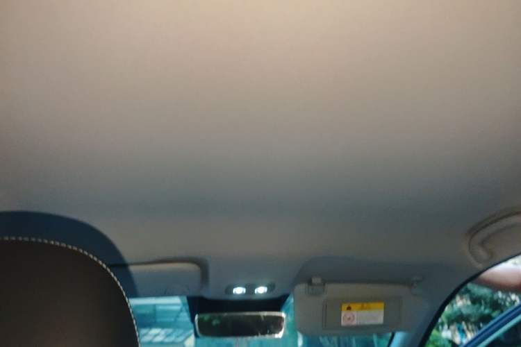 Used NETA V 2022 Chao 400 Pro Headliner