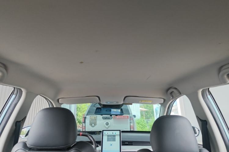 Used NETA V 2022 Chao 300 Lite Lithium Iron Phosphate Headliner