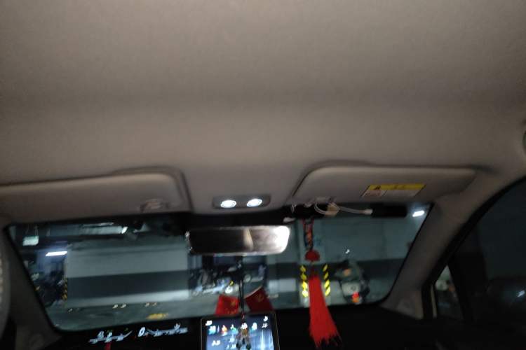 Used NETA V 2022 Chao 400 Lite Headliner