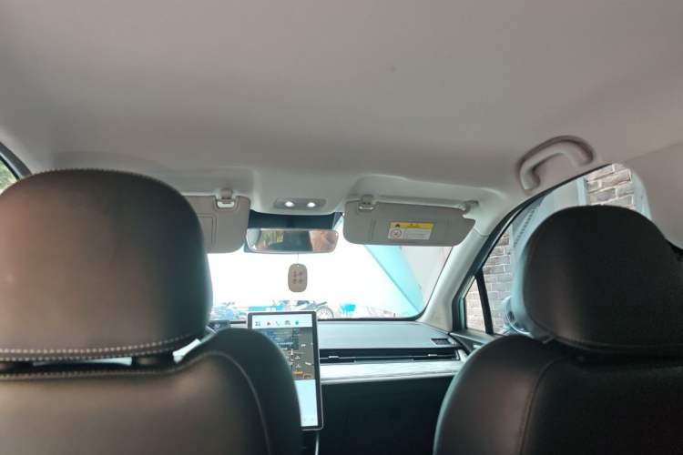 Used NETA V 2022 Chao 400 Lite Headliner