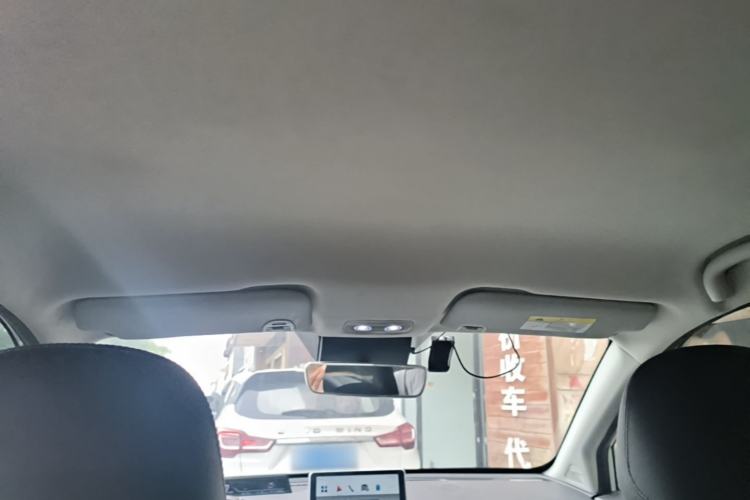 Used NETA V 2022 Chao 300 Lite Ternary Lithium Headliner
