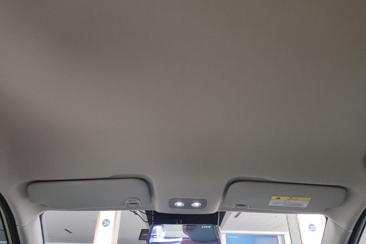 Used NETA V 2022 Chao 400 Lite Headliner