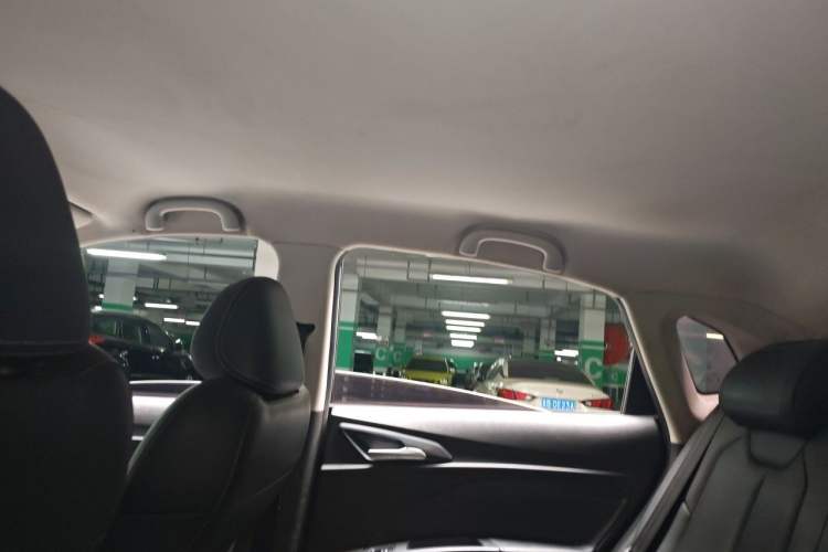 Used NETA V 2022 Chao 300 Lite Ternary Lithium Headliner