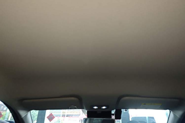 Used NETA V 2022 Chao 300 Lite Lithium Iron Phosphate Headliner