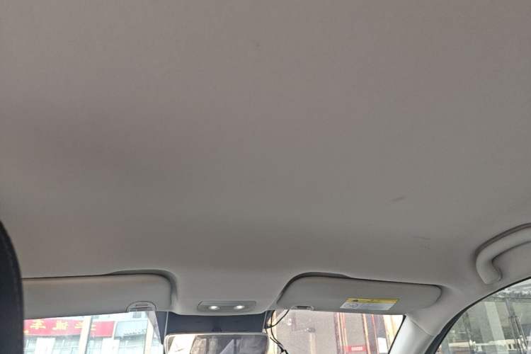 Used NETA V 2022 Chao 300 Lite Lithium Iron Phosphate Headliner