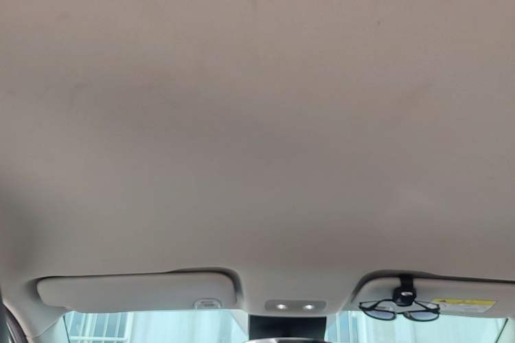 Used NETA V 2022 Chao 300 Lite Ternary Lithium Headliner