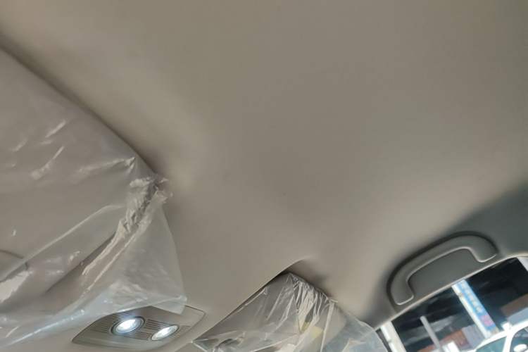 Used NETA V 2022 Chao 400 Lite Headliner