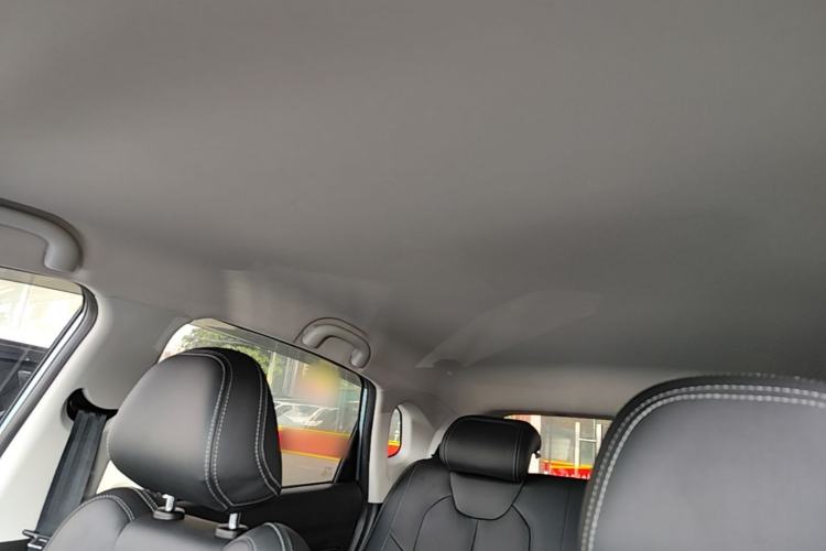 Used NETA V 2022 Pro Long-Range Smart Edition Headliner