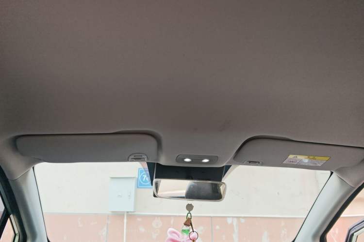 Used NETA V 2022 Chao 400 Lite Headliner