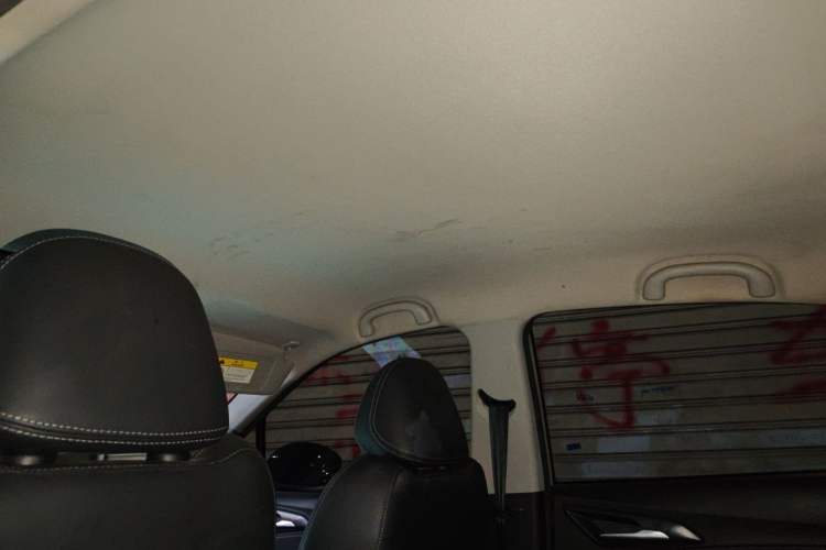 Used NETA V 2022 Chao 400 Lite Headliner