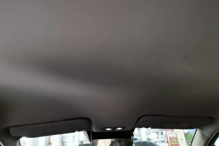 Used NETA V 2022 Chao 400 Lite Headliner