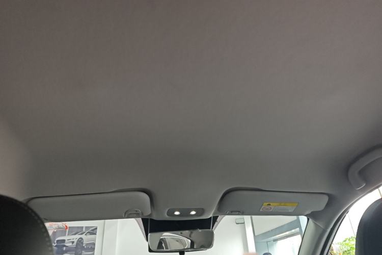 Used NETA V 2022 Chao 400 Lite Headliner