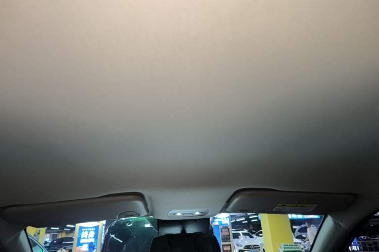 Used NETA V 2022 Chao 300 Lite Lithium Iron Phosphate Headliner