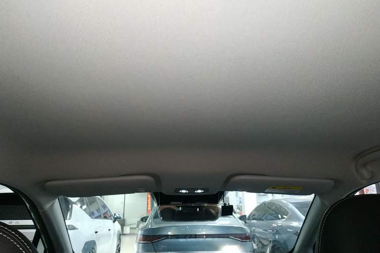 Used NETA V 2022 Chao 400 Lite Headliner