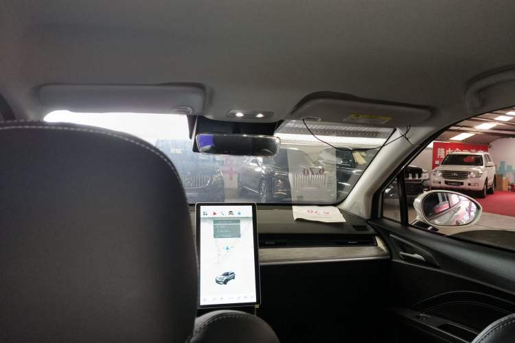 Used NETA V 2022 Chao 400 Lite Headliner