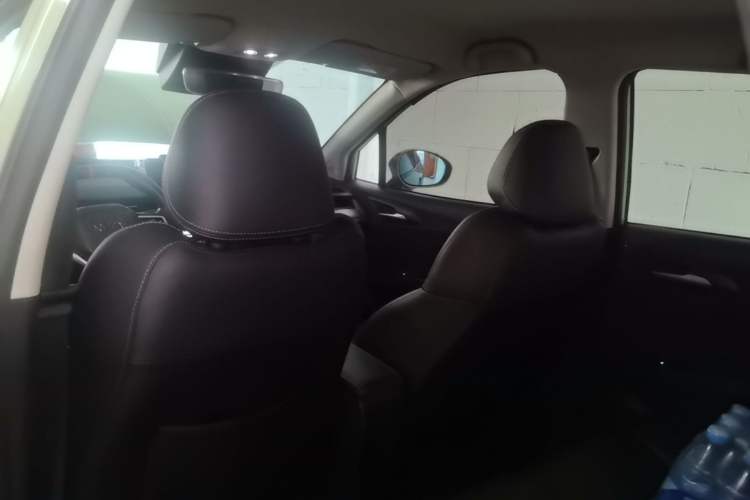 Used NETA V 2022 Chao 400 Lite Headliner