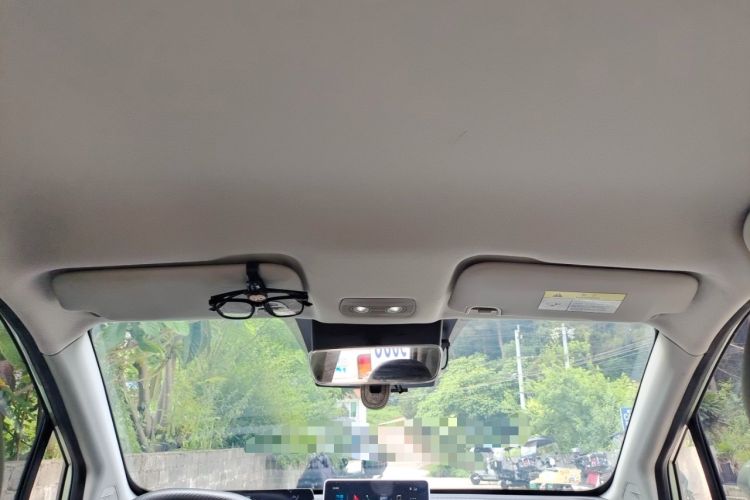 Used NETA V 2022 Chao 400 Lite Headliner