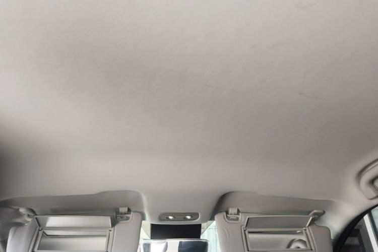 Used NETA V 2022 Chao 300 Lite Ternary Lithium Headliner