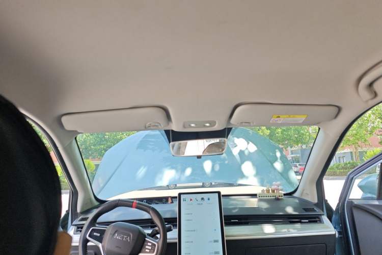 Used NETA V 2022 Chao 400 Lite Headliner