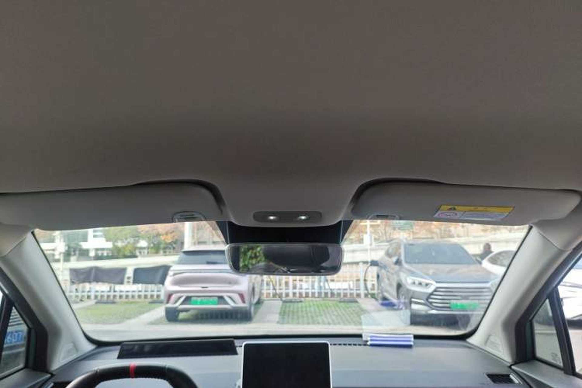 Used NETA V 2022 Chao 400 Pro Headliner