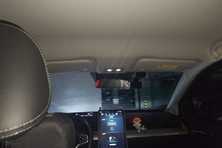 Used NETA V 2022 Pro Long-Range Smart Edition Headliner