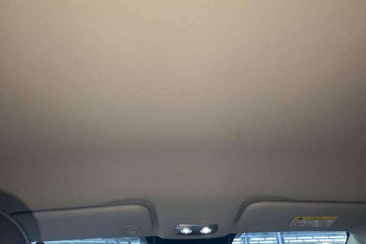 Used NETA V 2022 Chao 400 Pro Headliner
