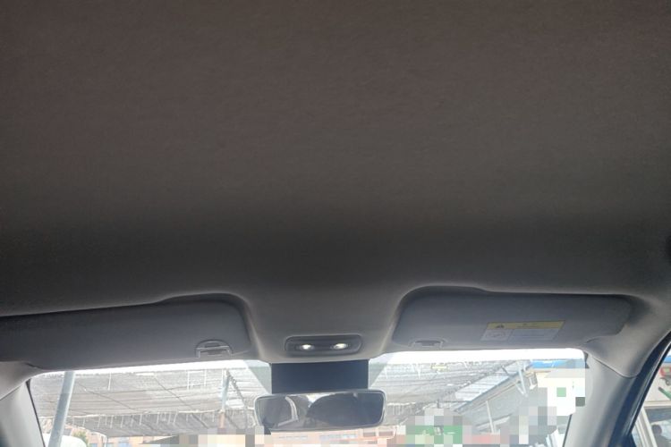 Used NETA V 2022 Chao 300 Lite Lithium Iron Phosphate Headliner