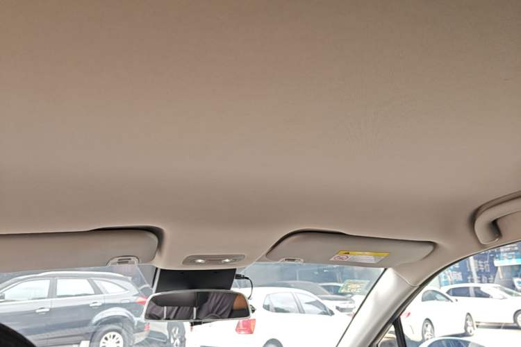 Used NETA V 2022 Standard Range Industry Custom Edition Headliner