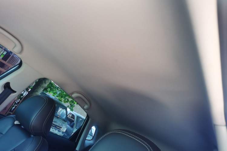 Used NETA V 2022 Chao 300 Lite Ternary Lithium Headliner