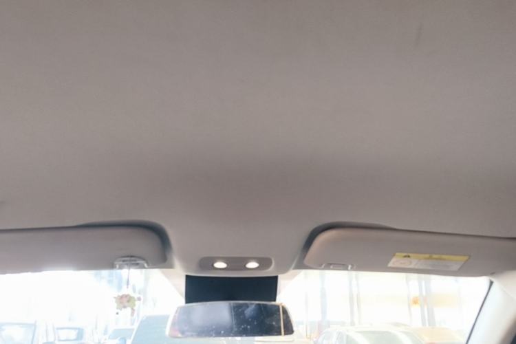 Used NETA V 2022 Long-Range Industry Custom Edition Headliner