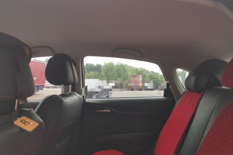 Used NETA V 2022 Chao 400 Lite Headliner