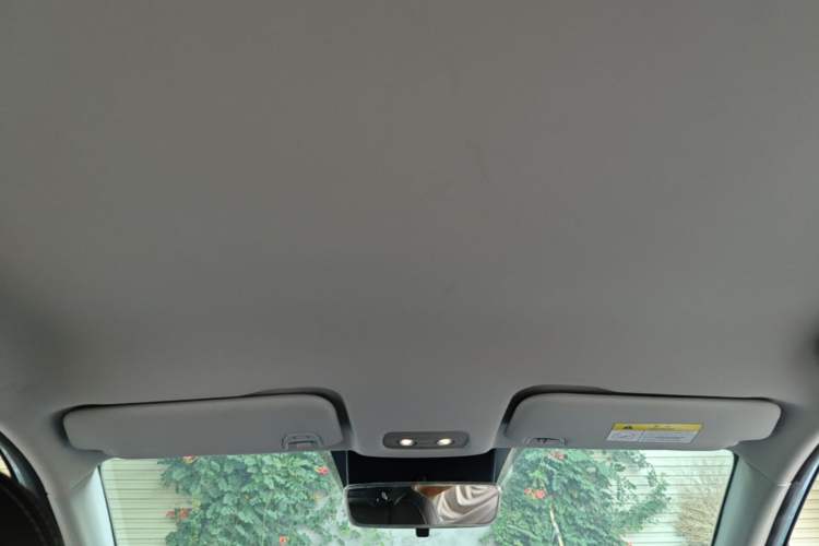 Used NETA V 2022 Chao 400 Headliner
