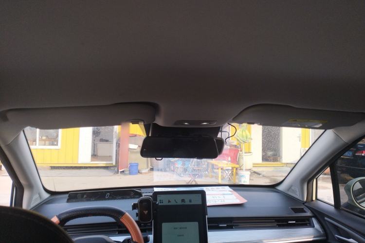 Used NETA V 2022 Chao 400 Lite Headliner