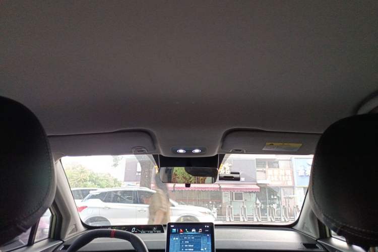 Used NETA V 2022 Chao 400 Lite Headliner