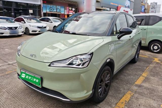 Used NETA V 2022 Chao 400 Lite