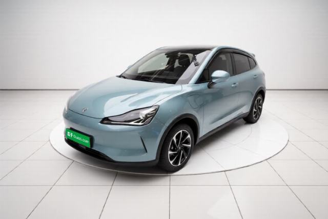 Używany NETA V 2022 Long-Range Industry Custom Edition
