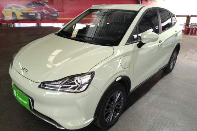 Used NETA V 2022 Chao 400 Lite