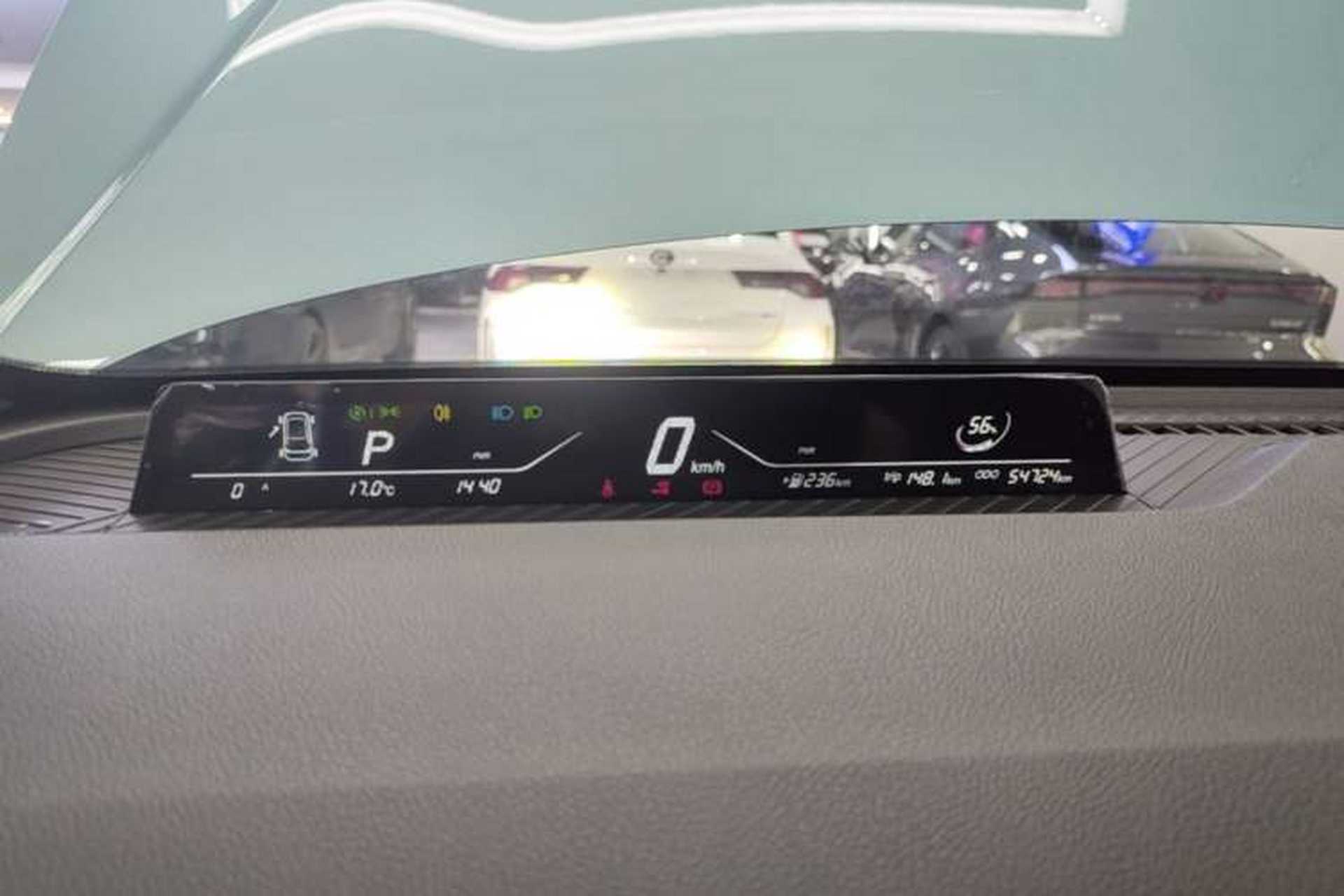 Used NETA V 2022 Chao 400 Lite Instrument Cluster