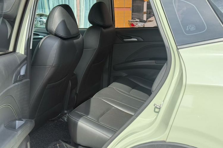 Used NETA V 2022 Chao 400 Lite Interior 2