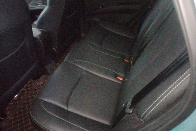 Used NETA V 2022 Chao 400 Lite Interior 4