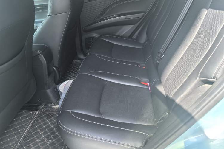 Used NETA V 2022 Chao 400 Lite Interior 6