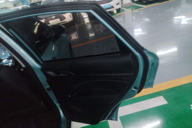 Used NETA V 2022 Chao 400 Lite Interior 6