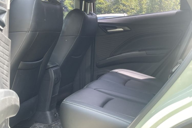 Used NETA V 2022 Chao 400 Lite Interior 6