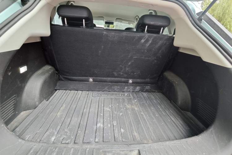 Used NETA V 2022 Chao 300 Lite Lithium Iron Phosphate Interior 7