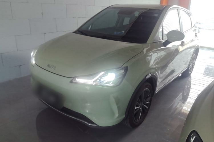 Used NETA V 2022 Chao 400 Lite Guazi used car, China used car export, Used car for sale, Used  cars, Cheapest cars for sale