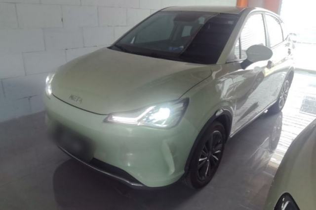 Used NETA V 2022 Chao 400 Lite