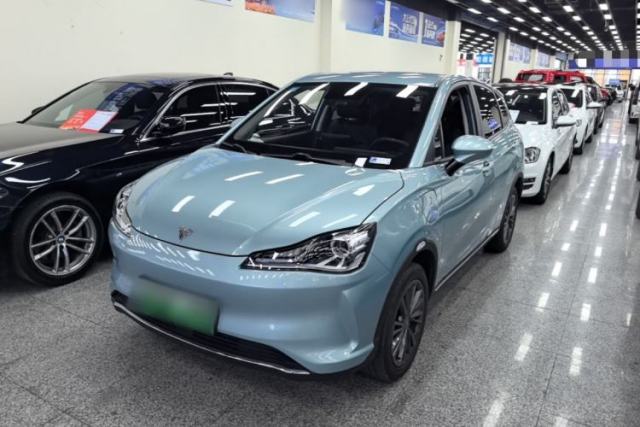 Used NETA V 2022 Chao 400 Lite