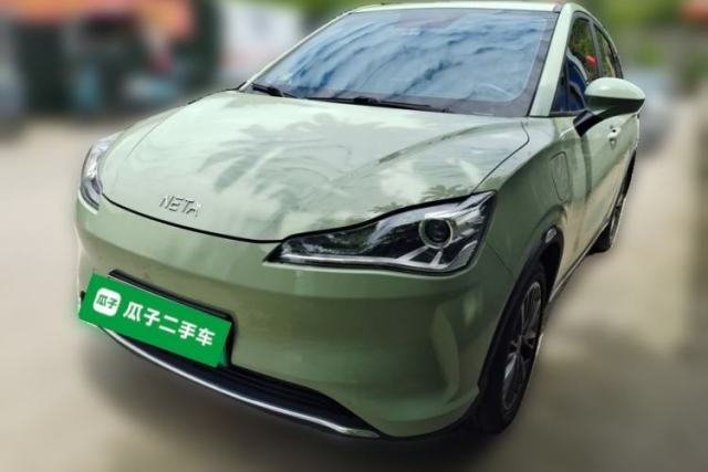 Used NETA V 2022 Chao 400 Lite